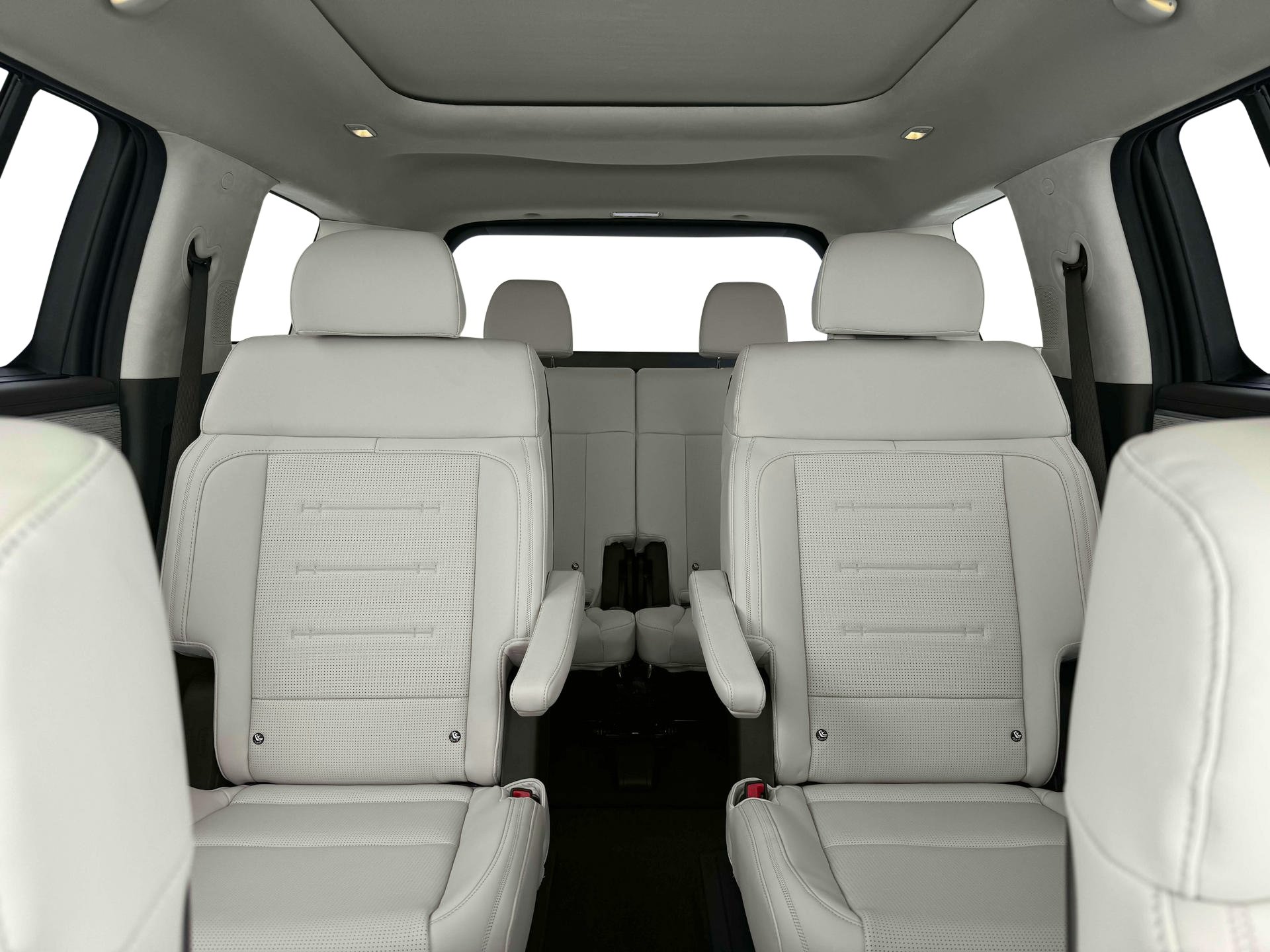 New 2025 Hyundai Santa Fe Calligraphy AWD/4WD image 16