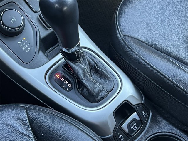 Used 2021 Jeep Compass 80th Special Edition image 28