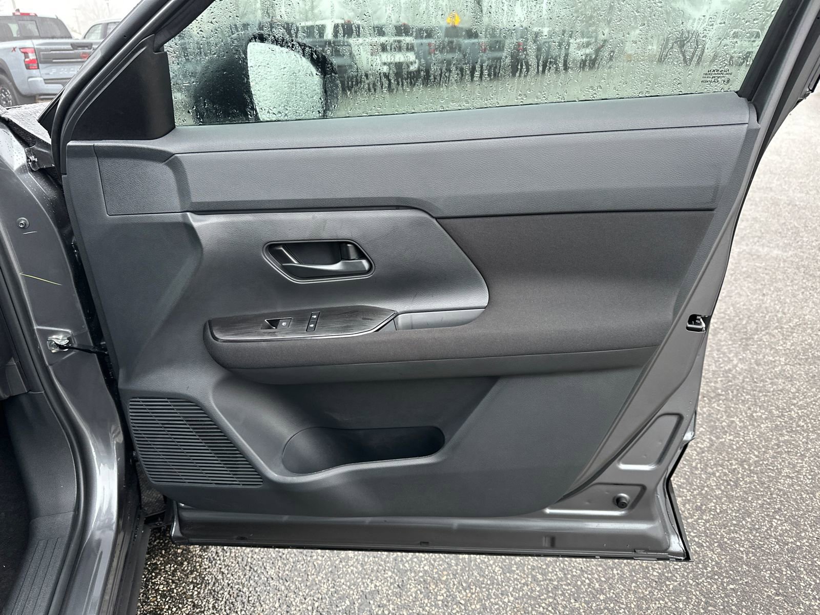 New 2026 Nissan Kicks S image 14