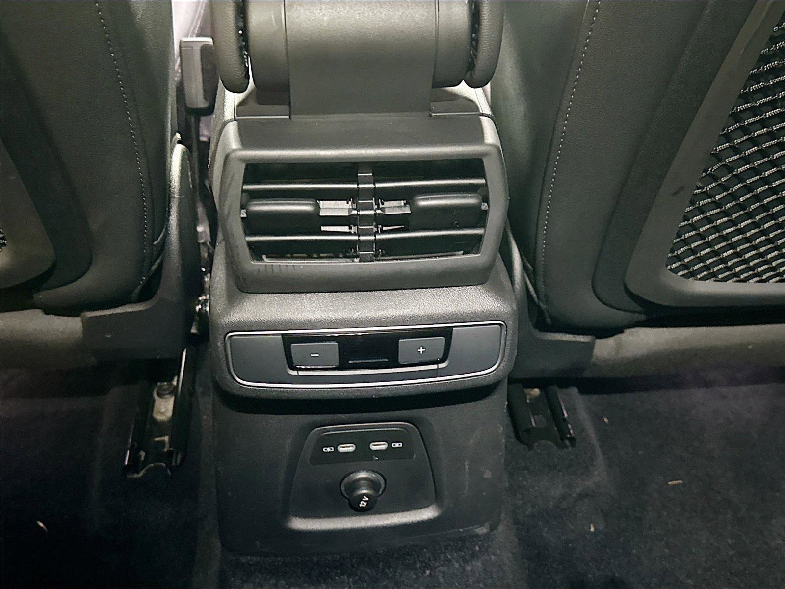 Certified 2023 Audi Q4 e-tron Premium Plus w/ Premium Plus RWD image 26