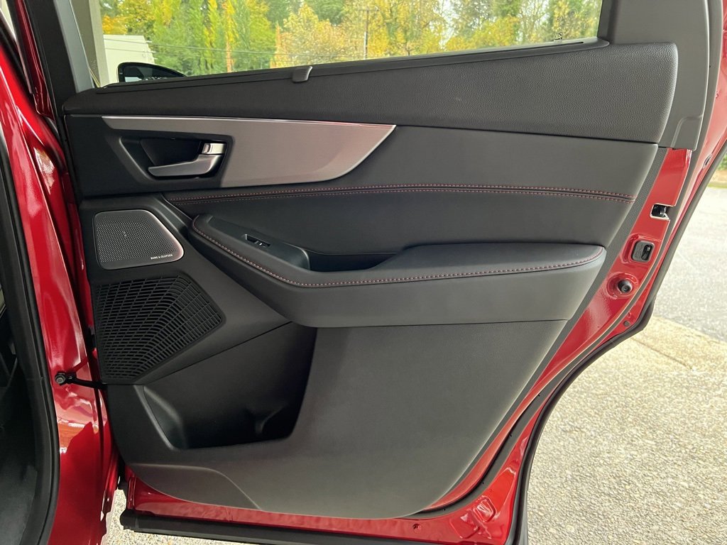 New 2026 Acura MDX A-Spec image 26