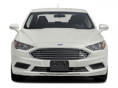 Used 2018 Ford Fusion SE w/ Fusion SE Technology Package image 4