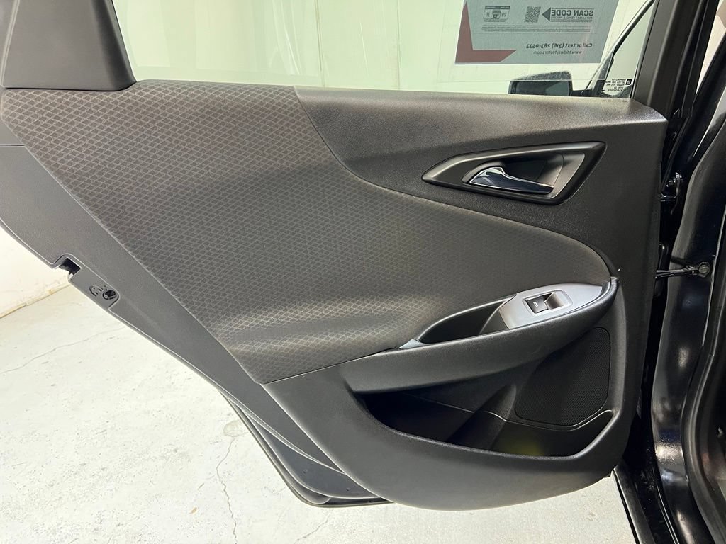 Used 2020 Chevrolet Malibu LT FWD image 28