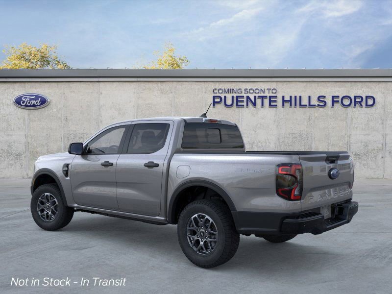 Used 2026 Ford Ranger XLT RWD image 4
