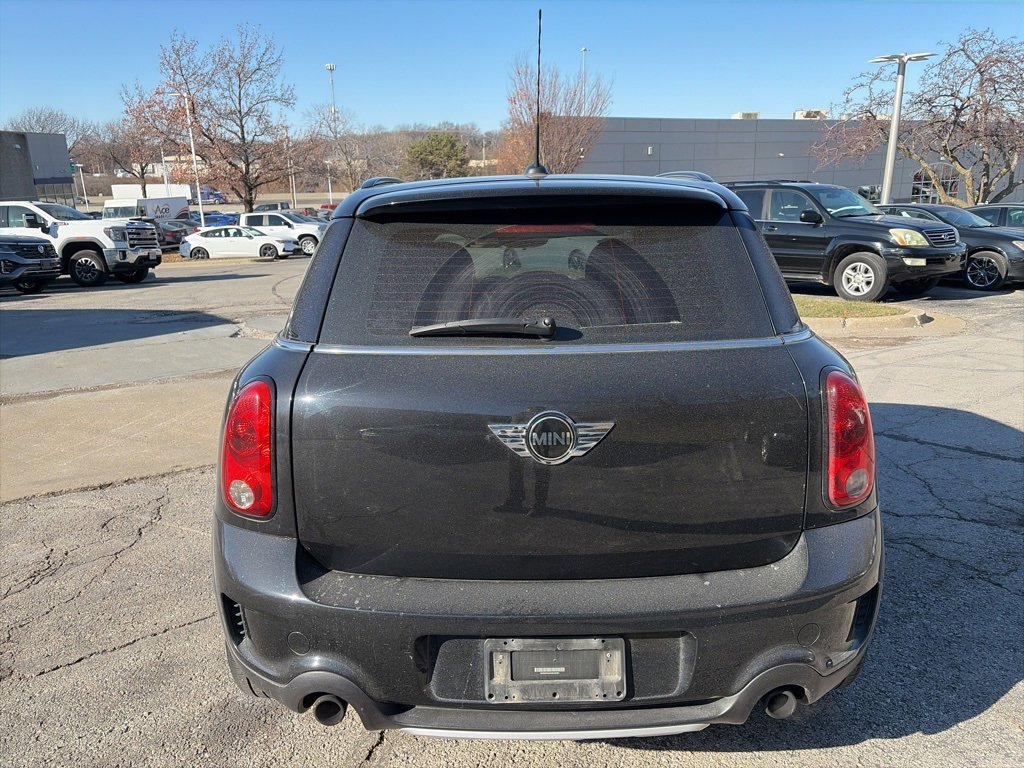 Used 2016 MINI Cooper Countryman S image 6