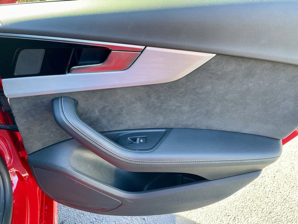 Used 2021 Audi S5 Premium Plus image 15