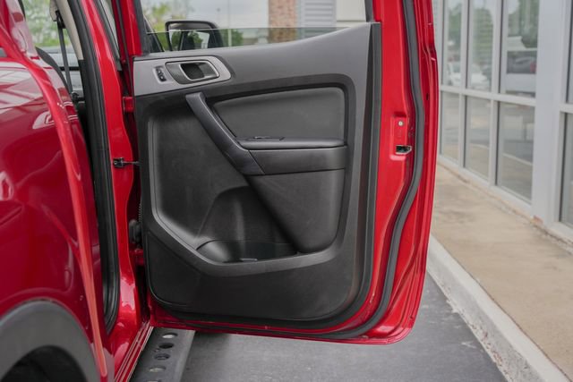 Used 2021 Ford Ranger XLT w/ Equipment Group 301A Mid image 35