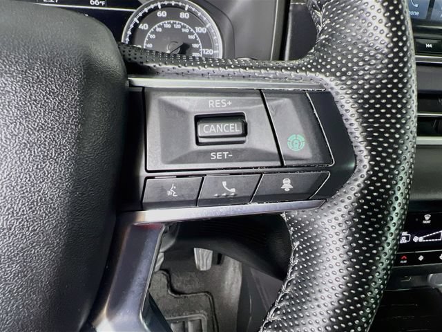 Used 2022 Mitsubishi Outlander SEL AWD/4WD image 34