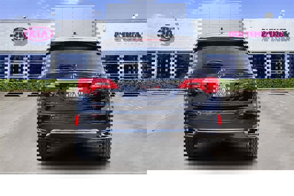 Used 2019 Acura MDX FWD w/ Technology Package image 5