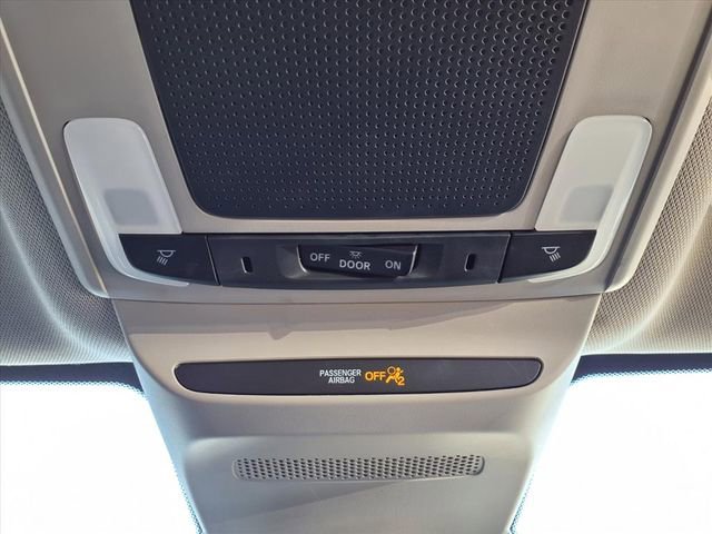 Used 2024 Honda HR-V LX image 13