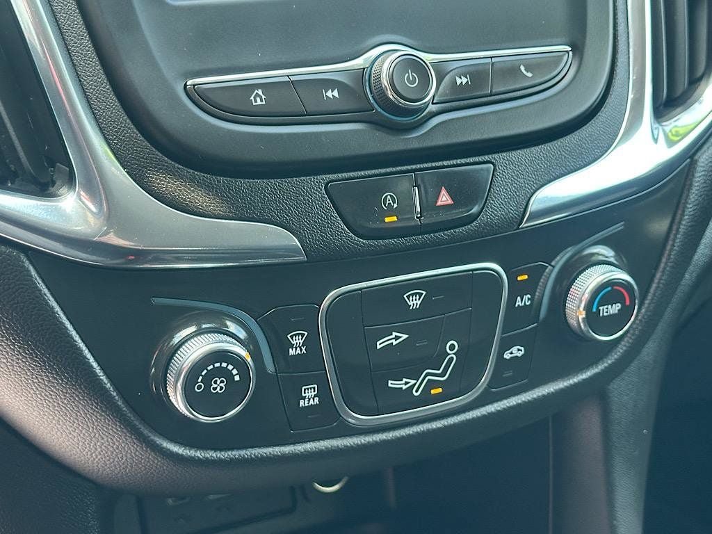Used 2023 Chevrolet Equinox LT AWD/4WD image 26