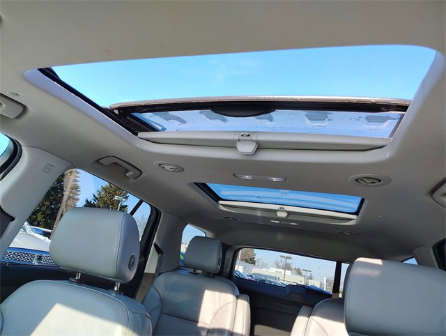 Used 2018 Chevrolet Traverse LT image 5