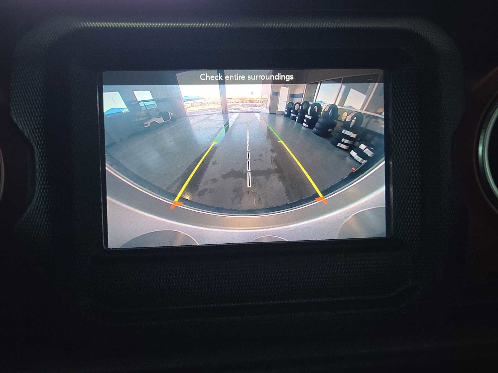 Used 2021 Jeep Wrangler Unlimited Rubicon w/ LED Lighting Group image 19