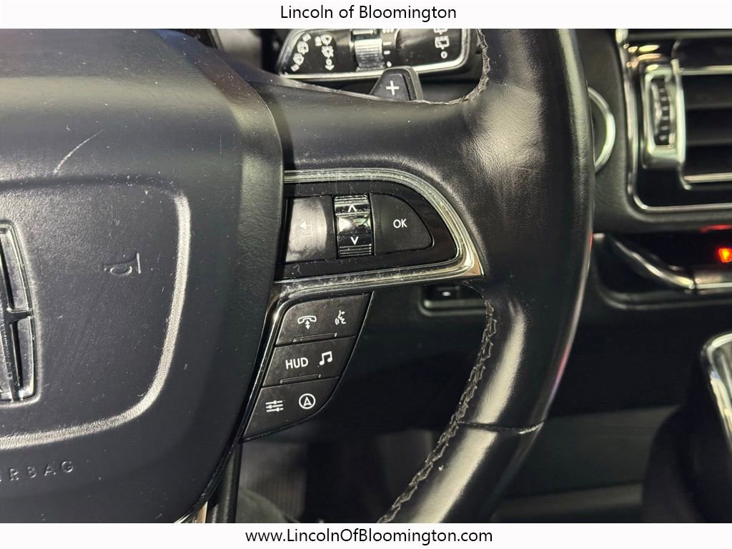 Certified 2022 Lincoln Navigator Reserve image 19
