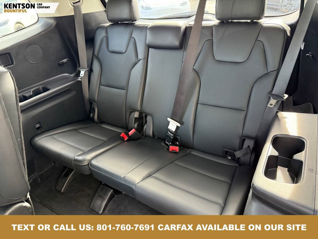 Used 2025 Kia Telluride S image 40