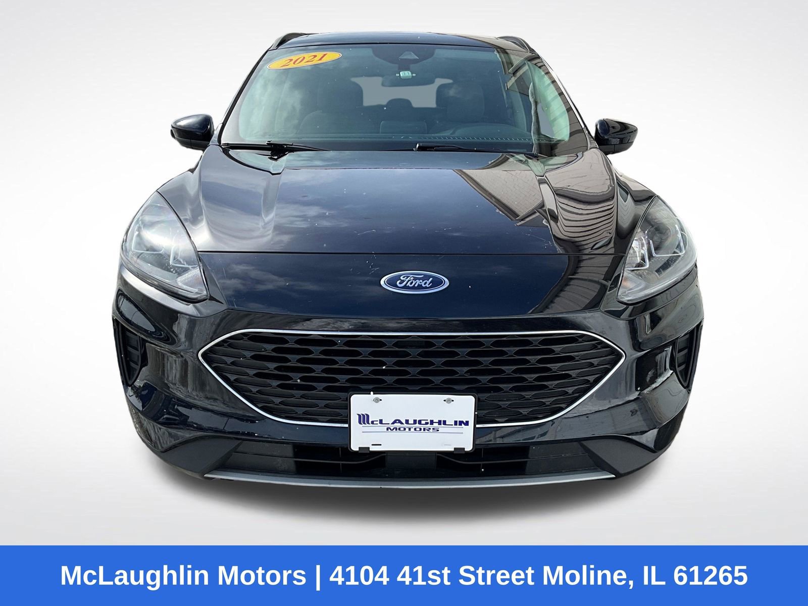 Used 2021 Ford Escape SE w/ Convenience Package image 22