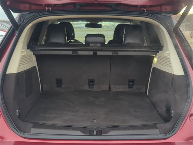 Used 2016 Lincoln MKC Reserve w/ Lincoln MKC Climate Package image 25