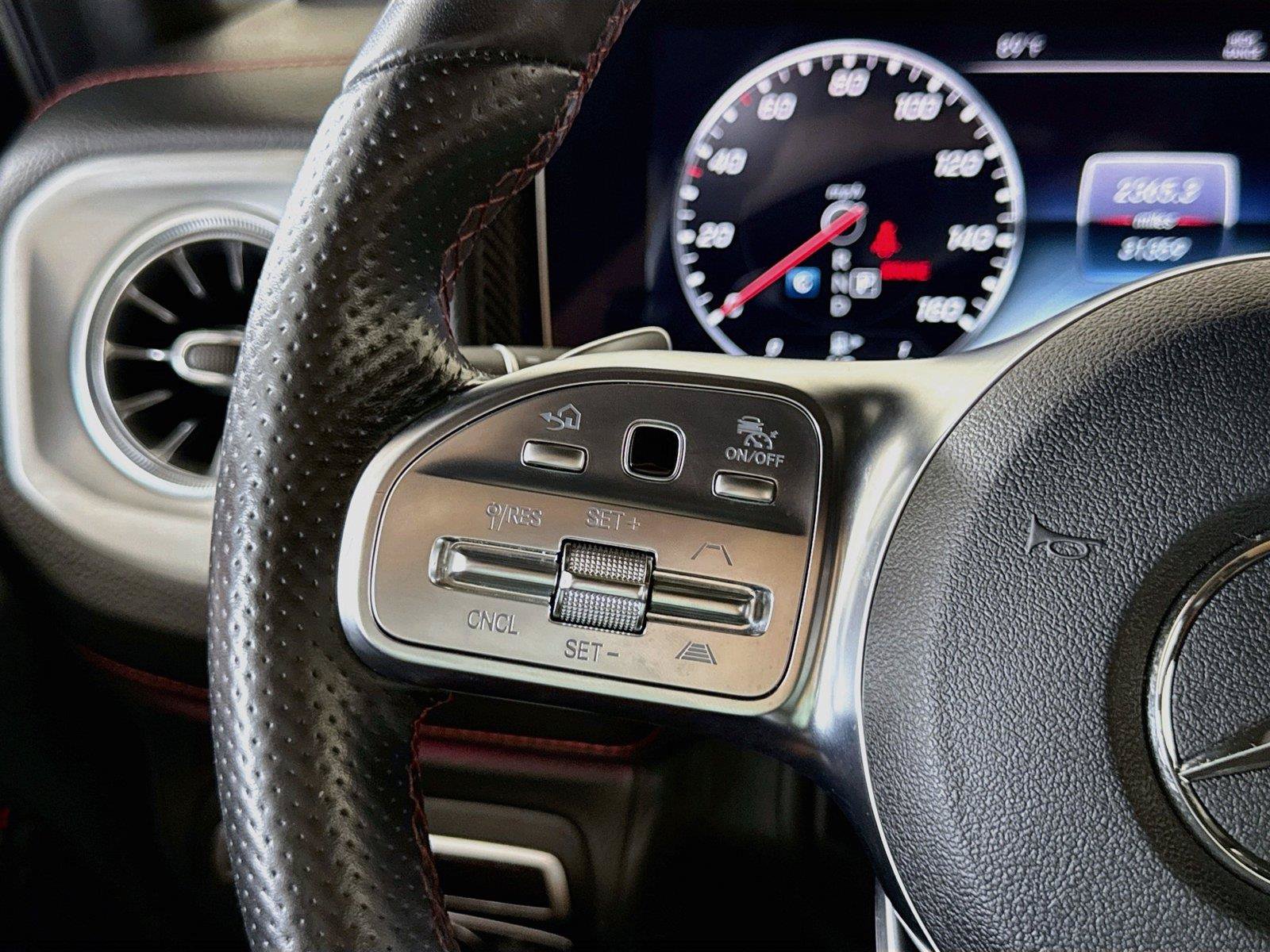 Used 2019 Mercedes-Benz G 550 image 23