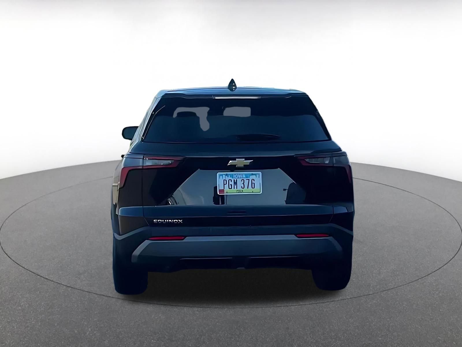 Used 2025 Chevrolet Equinox LT image 12