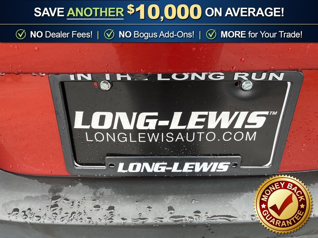 Used 2021 Kia Soul S image 16