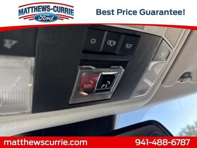 Used 2024 Mitsubishi Eclipse Cross SE image 23