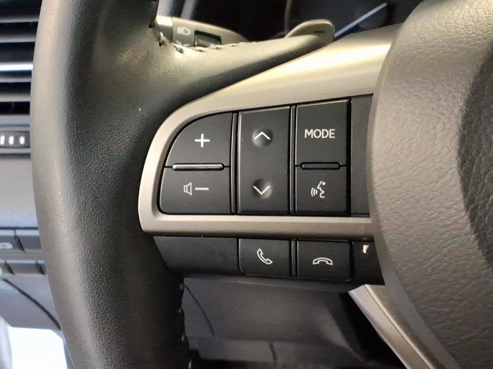 Certified 2022 Lexus RX 450h AWD w/ Premium Package image 13