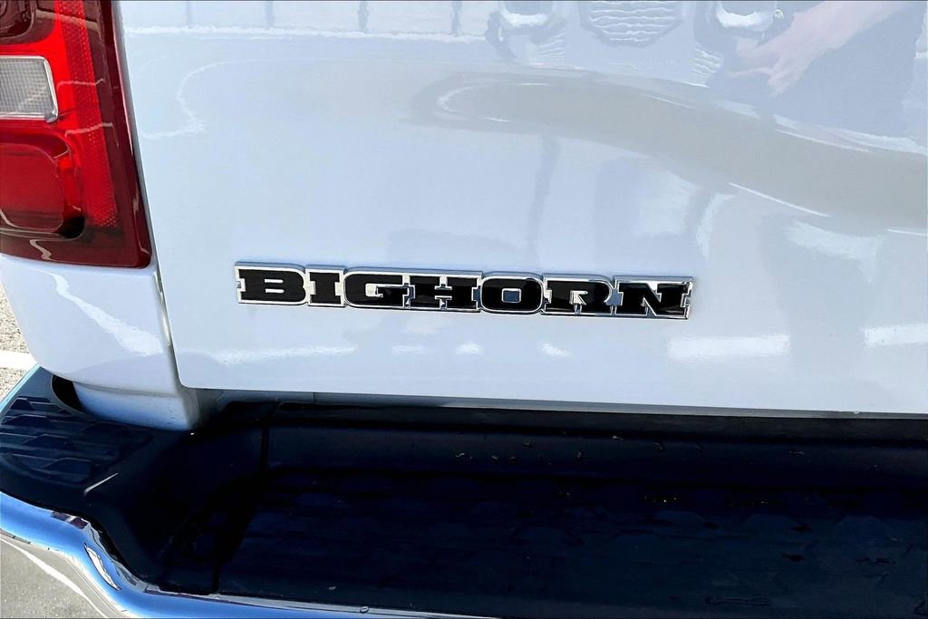 Used 2019 RAM 3500 Big Horn AWD/4WD image 22