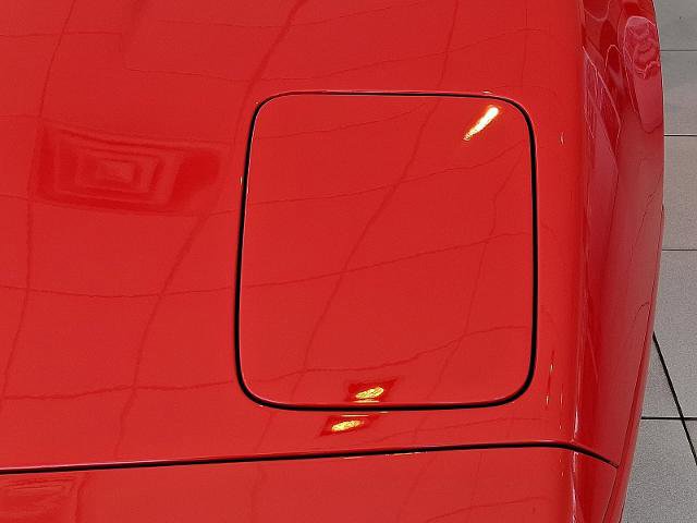 Used 1995 Chevrolet Corvette Convertible image 10