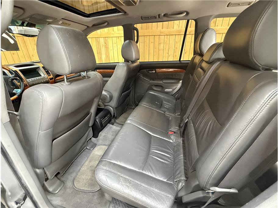Used 2006 Lexus GX 470 AWD/4WD image 15