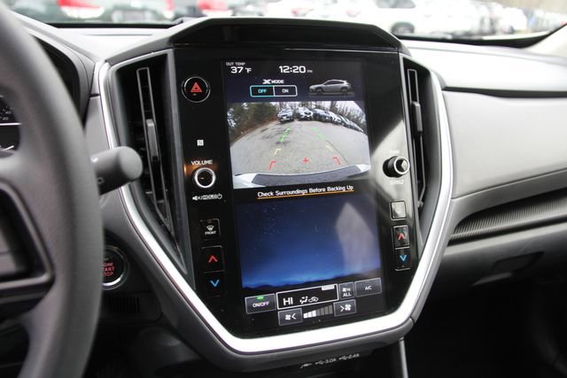 Certified 2024 Subaru Crosstrek 2.0i Premium AWD/4WD image 26