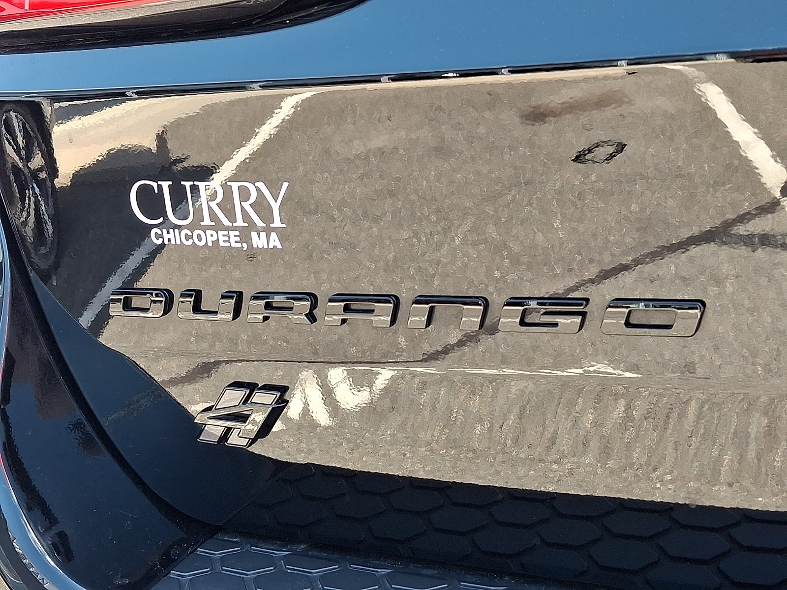 Used 2023 Dodge Durango GT AWD/4WD image 37