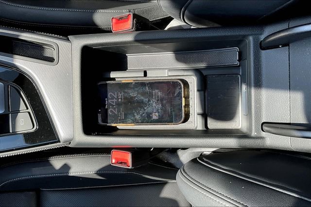 Certified 2023 Audi A4 2.0T Premium Plus w/ Premium Plus Package AWD/4WD image 16