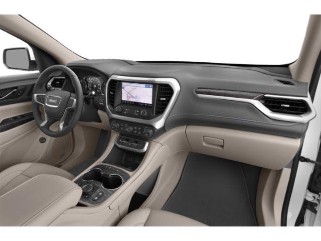 Used 2023 GMC Acadia Denali w/ Denali Ultimate Package AWD/4WD image 18