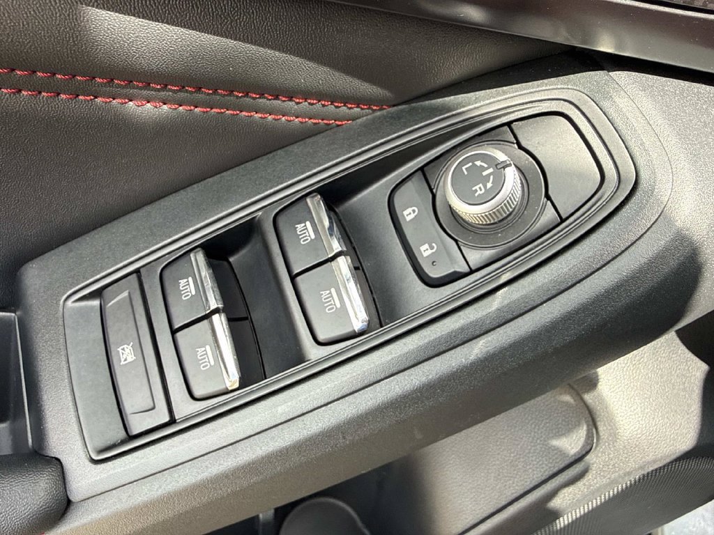 Used 2023 Subaru WRX Limited AWD/4WD image 21