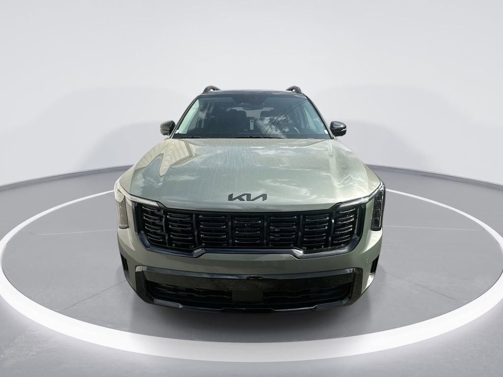 New 2026 Kia Sorento SX AWD/4WD image 3