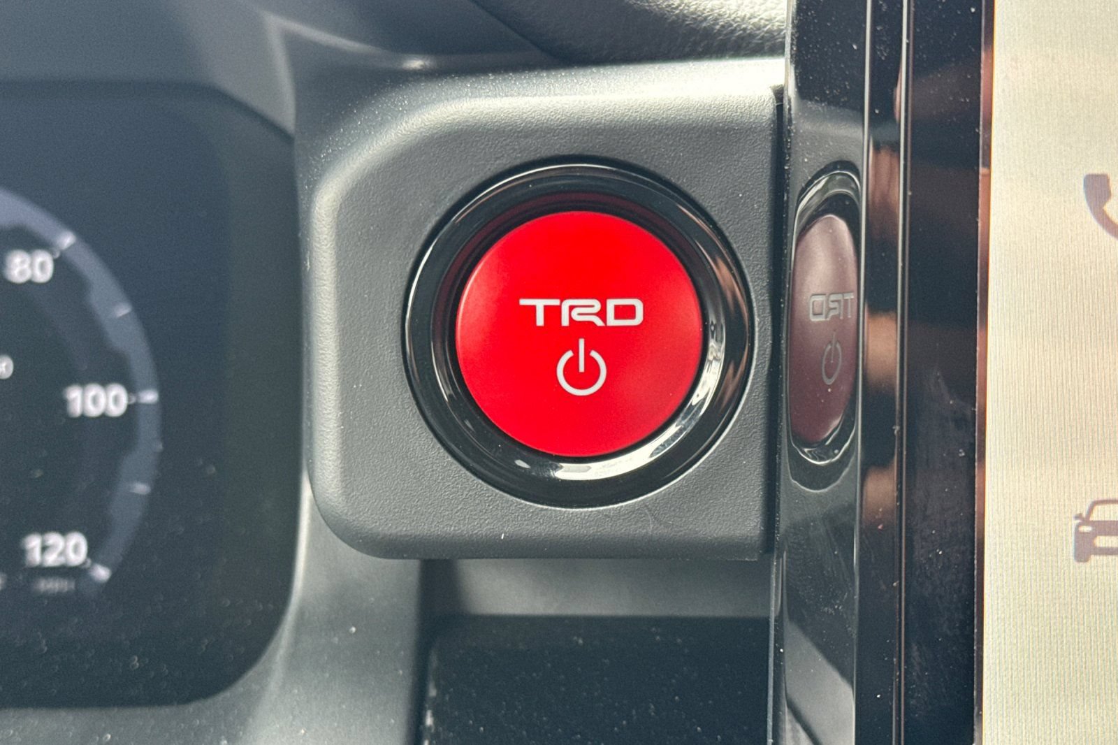 Certified 2026 Toyota Tacoma TRD Pro w/ Tow Tech Package AWD/4WD image 52