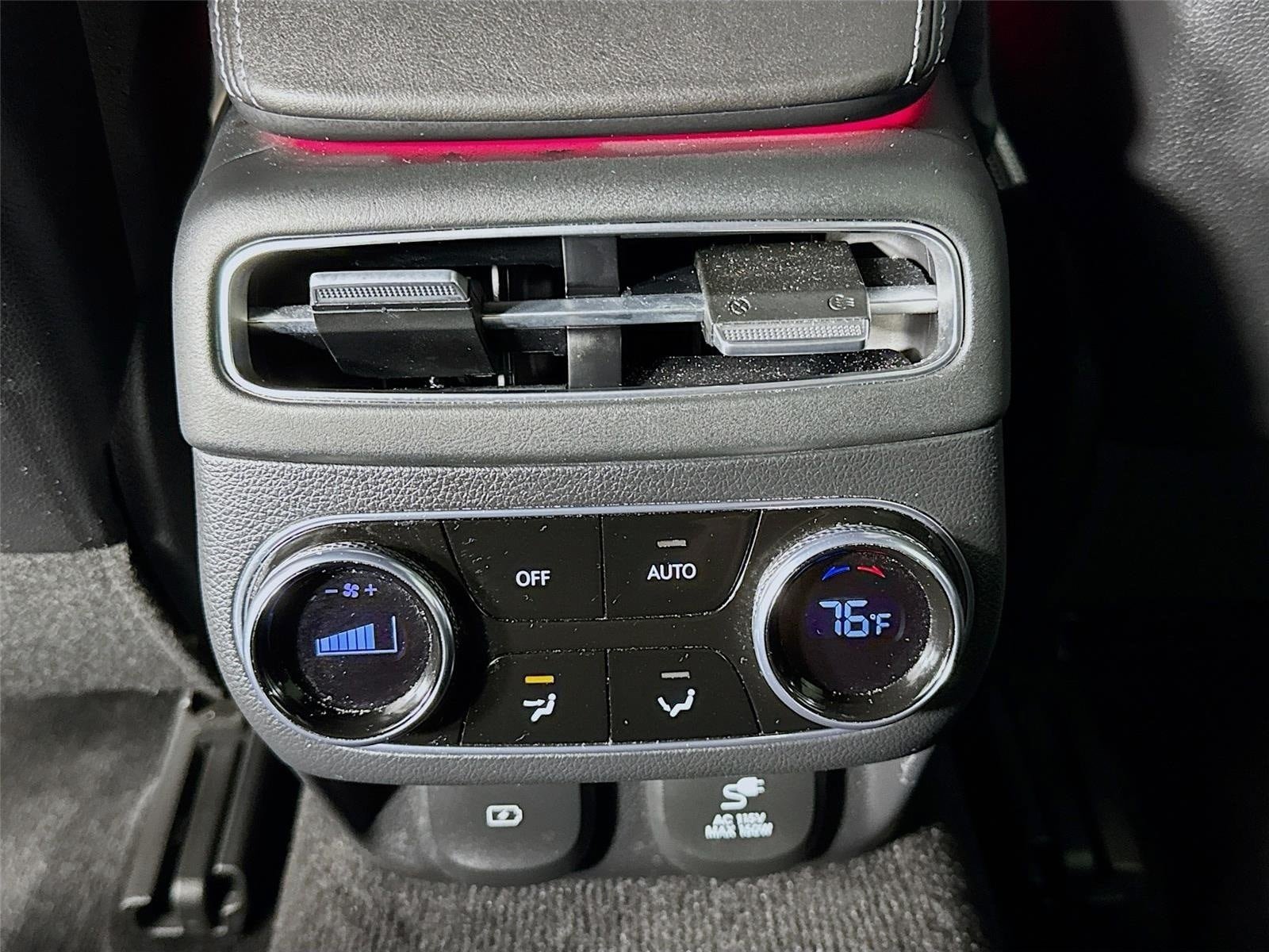 Certified 2023 Genesis GV70 2.5T w/ Sport Prestige Package AWD/4WD image 27