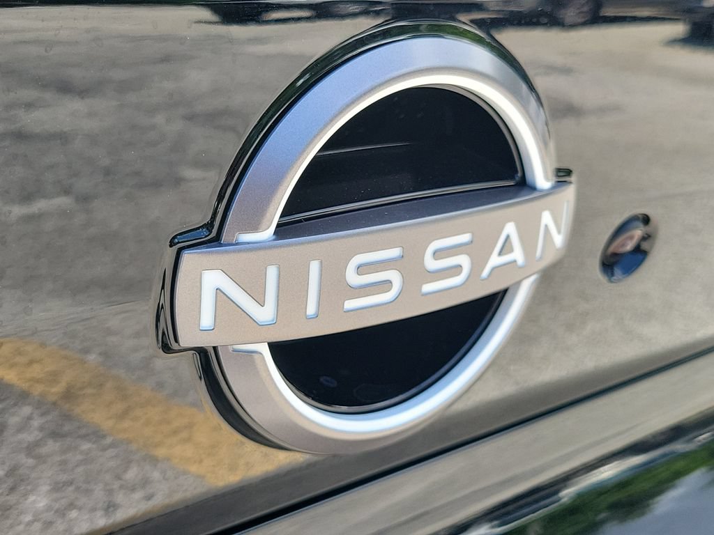 New 2027 Nissan Z Performance RWD image 11