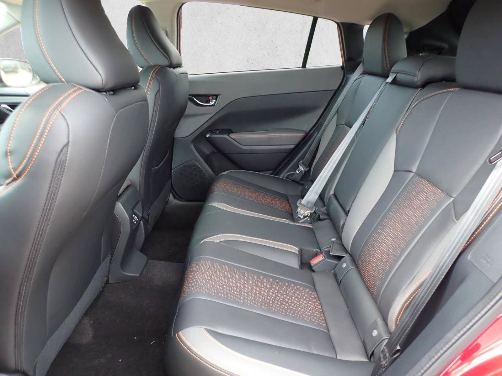 New 2026 Subaru Crosstrek 2.5i Limited w/ Crosstrek Mirror Package AWD/4WD image 9