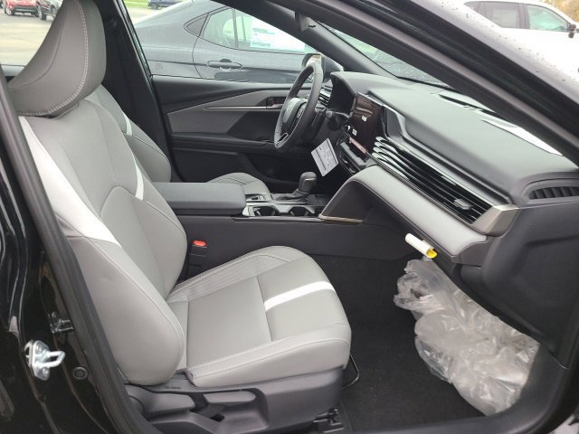 New 2026 Toyota Camry SE FWD image 14