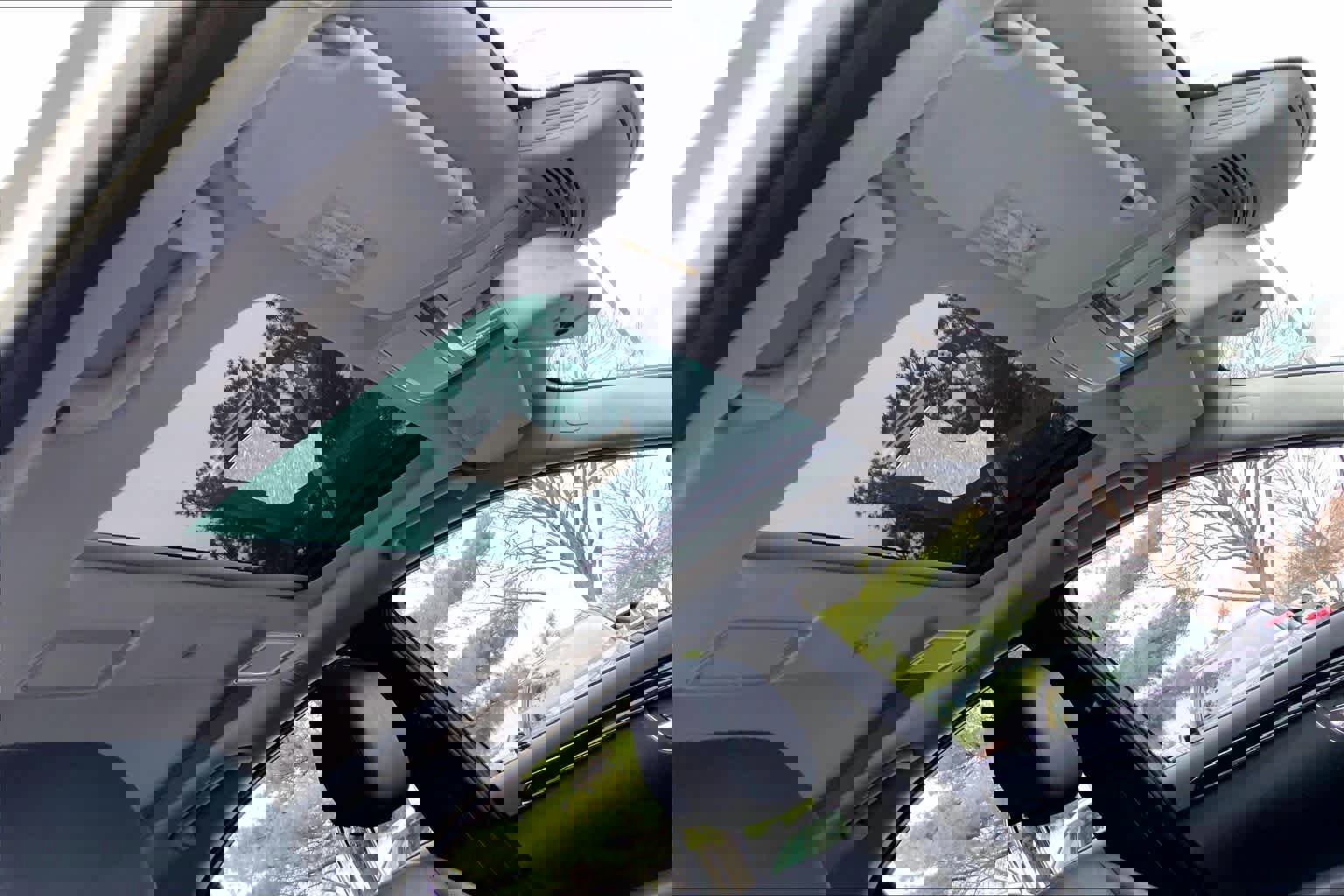 Used 2013 Mercedes-Benz S 550 4MATIC image 14