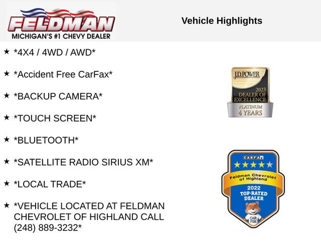 Used 2017 GMC Sierra 1500 4x4 Double Cab image 3