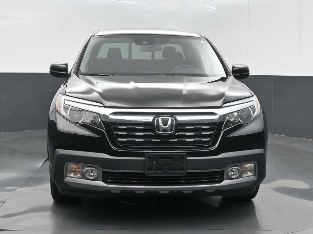 Certified 2019 Honda Ridgeline RTL-E image 4