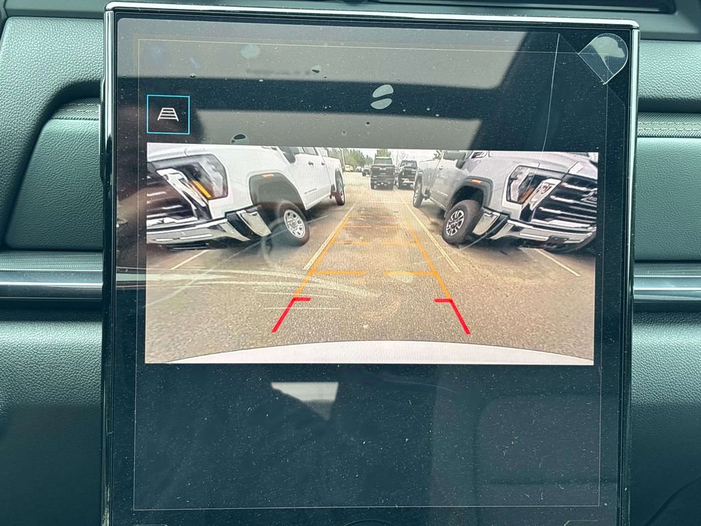 New 2026 GMC Terrain AT4 AWD/4WD image 12