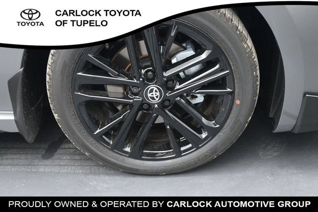 New 2026 Toyota Camry SE w/ Convenience Package FWD image 39