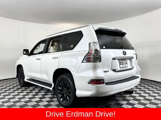 Used 2020 Lexus GX 460 Premium AWD/4WD image 21