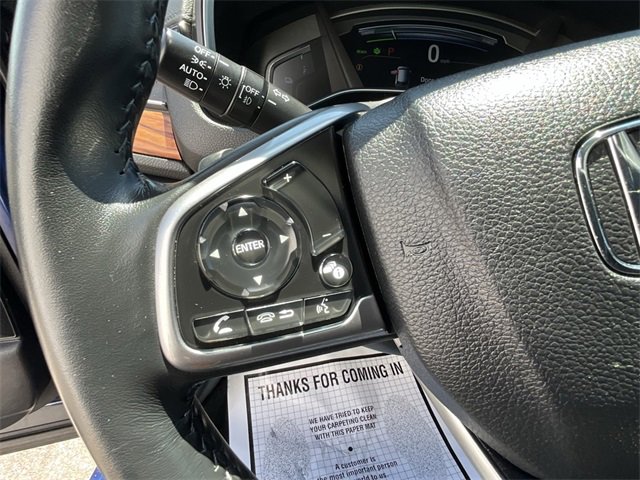 Used 2022 Honda CR-V EX-L image 14