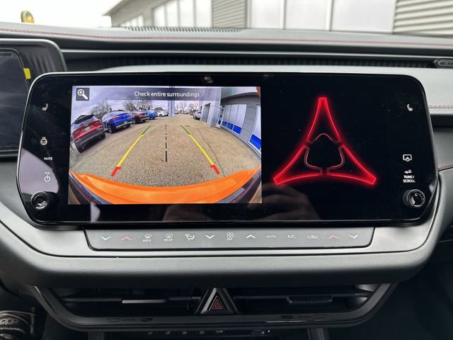 Used 2026 Dodge Charger Scat Pack w/ Blacktop Package image 24