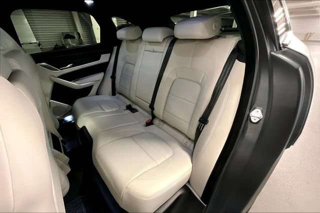 New 2026 Jaguar F-PACE R-Dynamic S AWD/4WD image 9