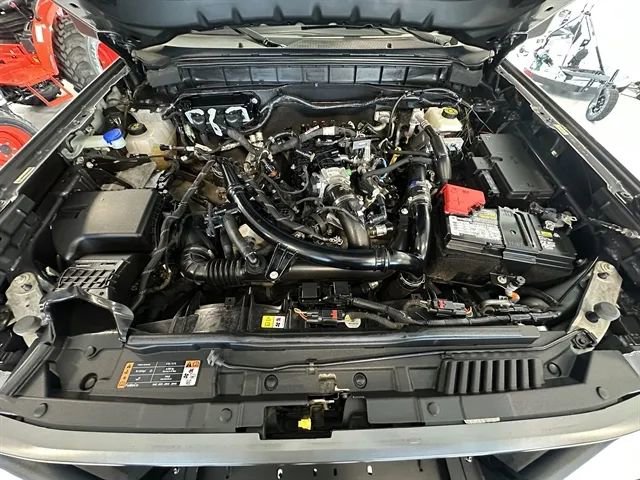 Used 2023 Ford Bronco Badlands w/ Sasquatch Package image 44